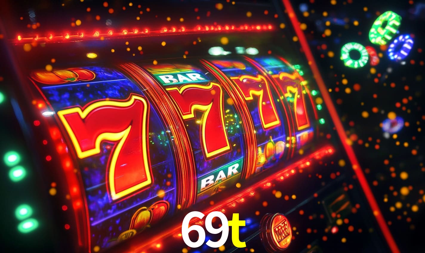 69t: Seu Cassino Premiado com Pagamentos Rápidos