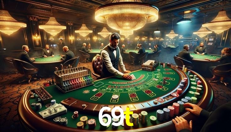 Welcome Bonus 69t