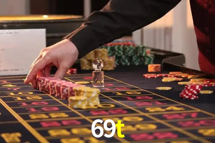 A Revolução dos Aplicativos de Jogos no 69t