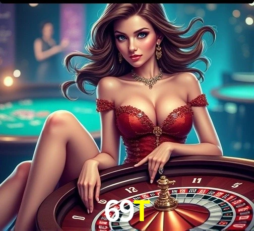 69T bônus R$5.000 + 500 giros - Rollover 35x, prazo 30 dias, 38% taxa conversão