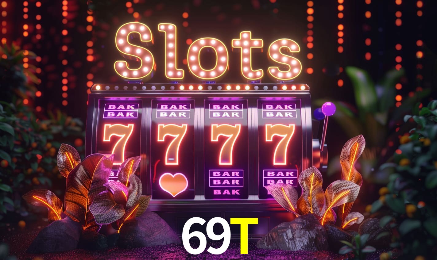 Principais provedores de slots da 69T - NetEnt, Pragmatic Play, Play'n GO