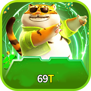 Logo da 69T