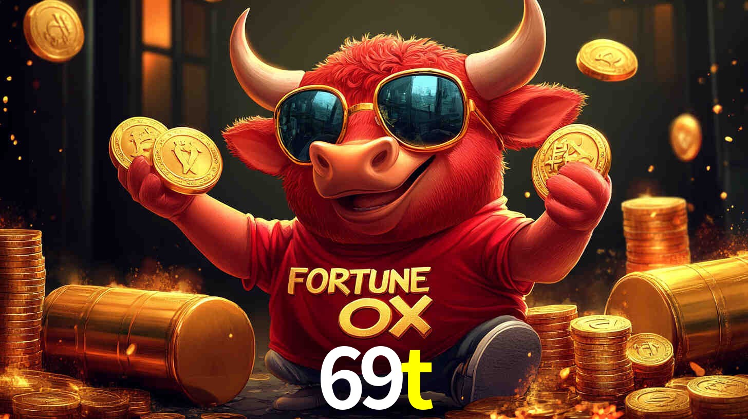 Apostas Esportivas na 69t: Um Guia Completo