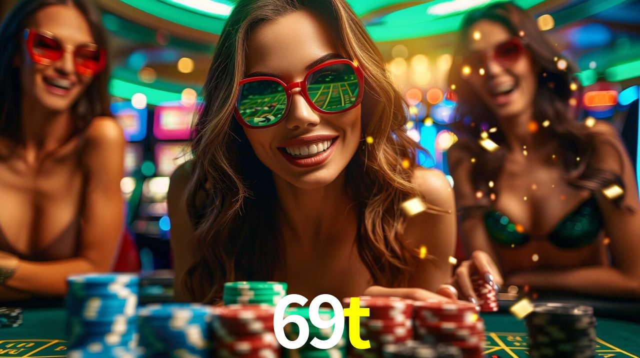 Tennis Betting 69t