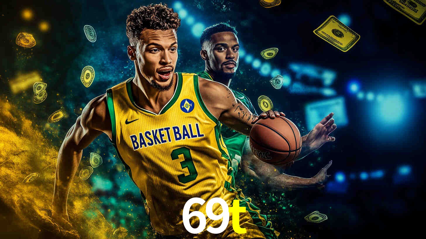 Descubra a Magia dos Jogos de Arcade no 69t