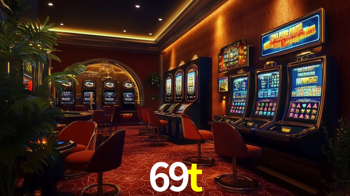 Tournaments 69t