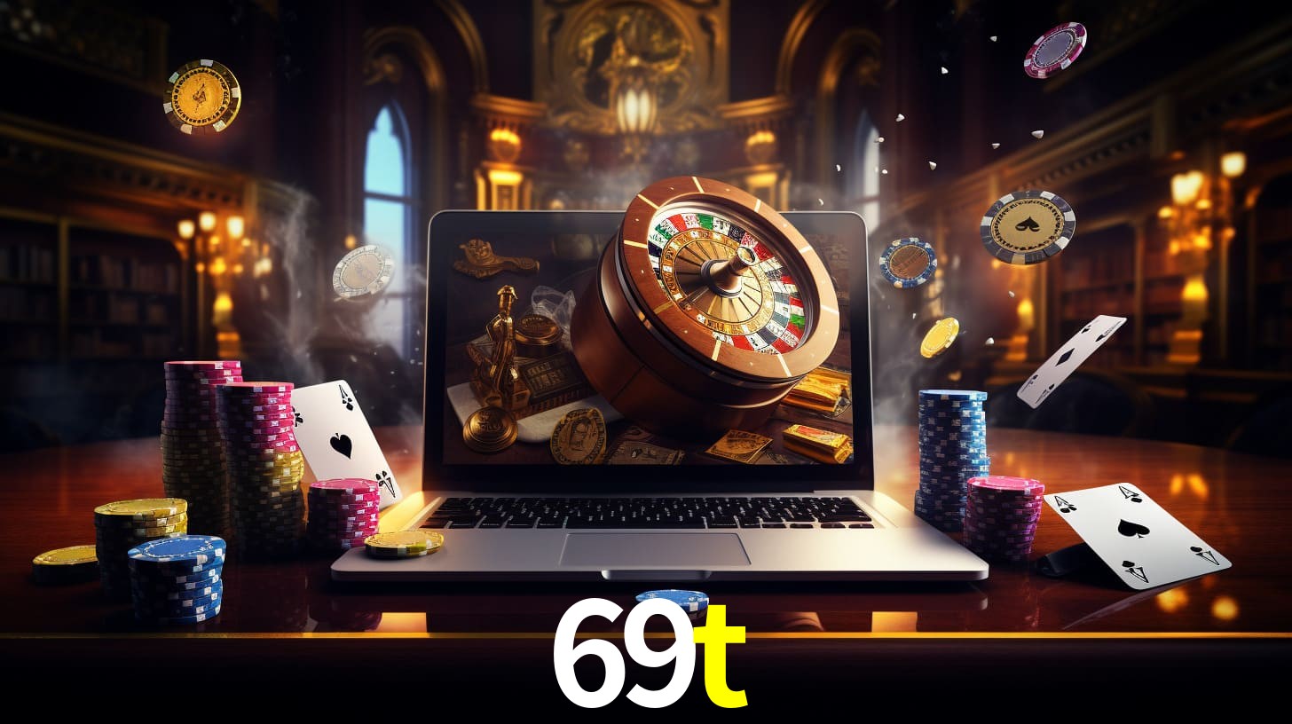 Blackjack Table 69t