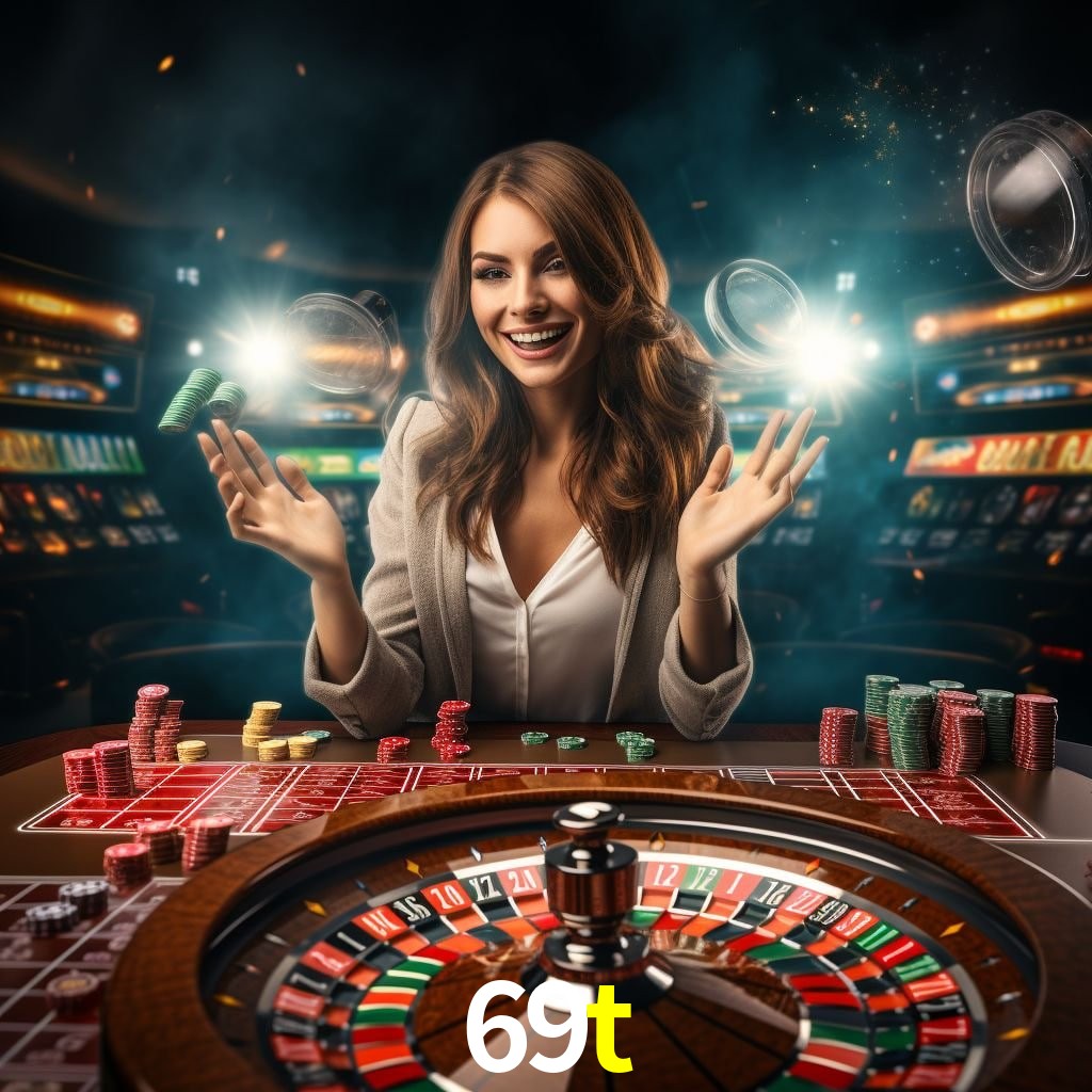 Explore as vantagens do 69t: serviço profissional e confiabilidade
