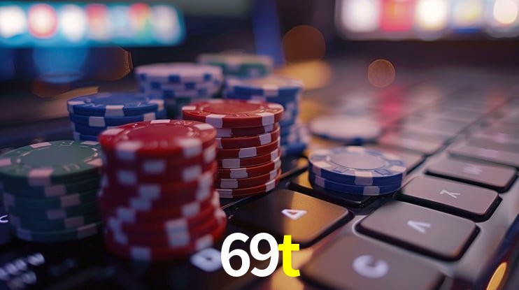 Casino Ao Vivo 69t