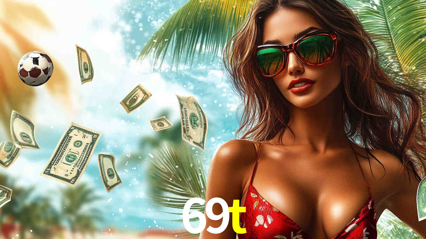 Seasonal Promotions 69t