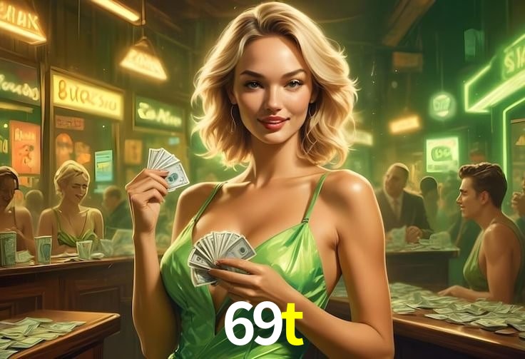 Descubra o Programa VIP da 69t: Vantagens Exclusivas para Jogadores