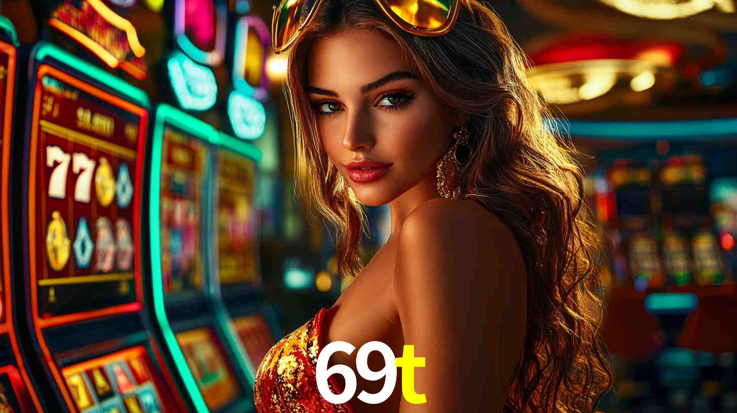 Welcome Bonus 69t