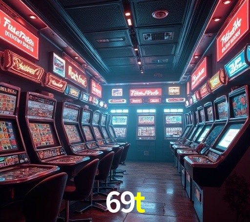 Sistemas de Segurança 69t