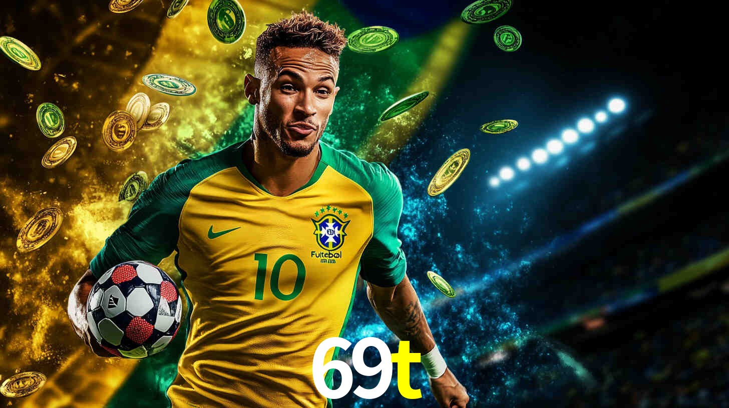 Desvendando o Mundo dos Jogos Virtuais na 69t