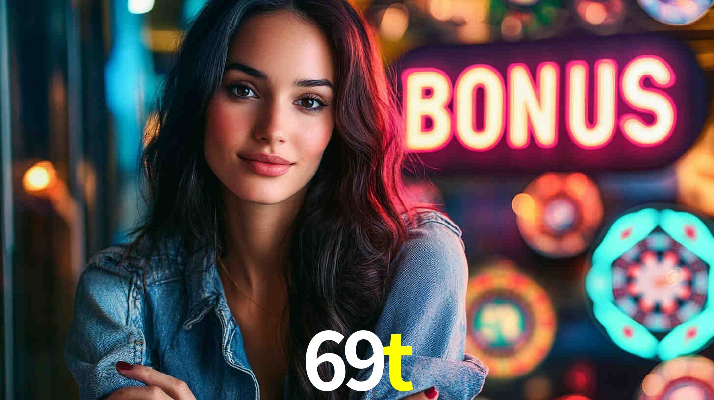 69t: Seu Especialista em Apostas Esportivas Brasileiras