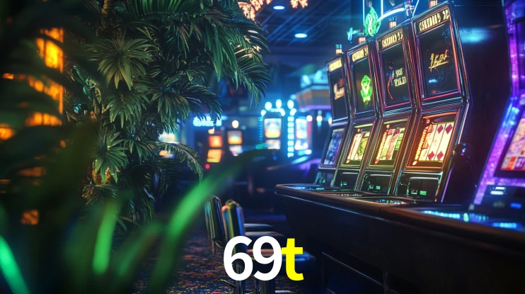 Live Casino 69t