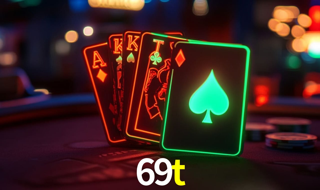 Apostas de Tênis 69t