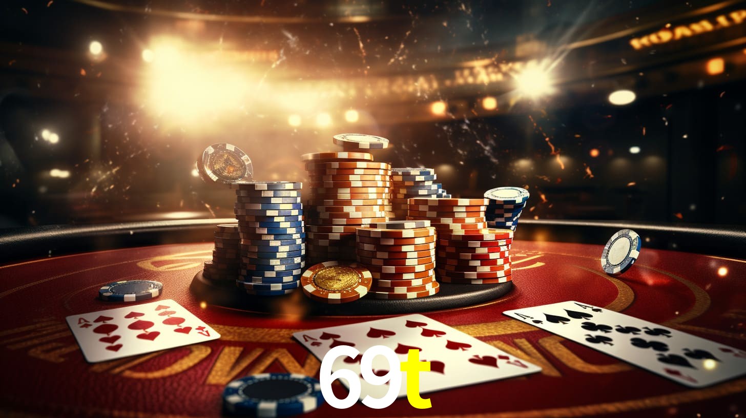 VIP Casino 69t