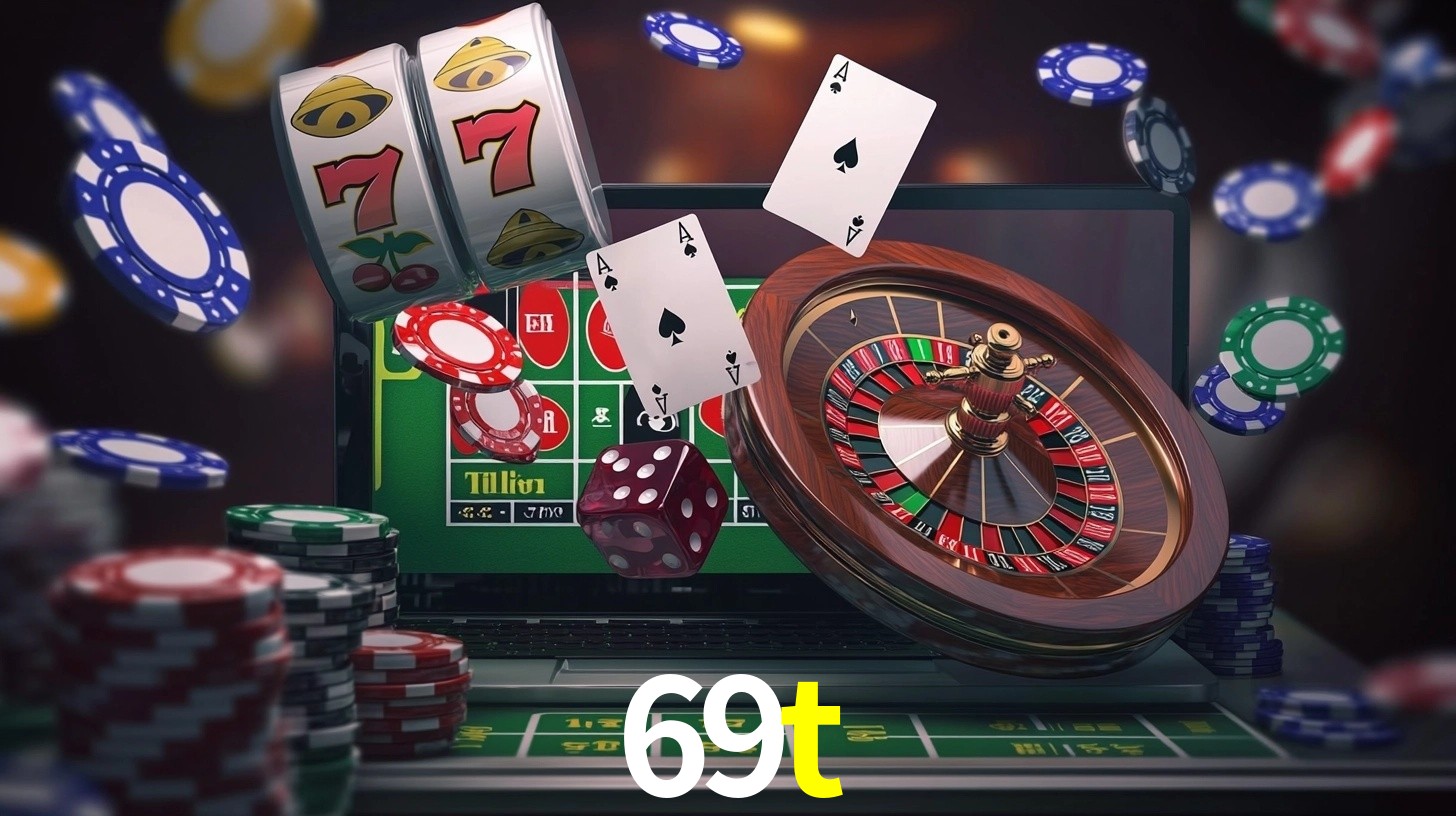 69t App Interface