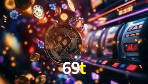 Explorando a Categoria de Eventos em Apostas na 69t