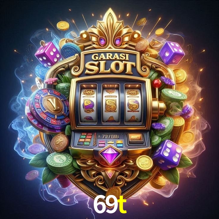 Diretório de Jogos 69t