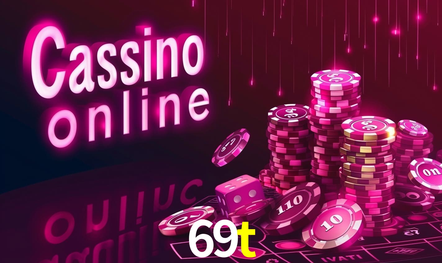 Apostas Esportivas na 69t: Um Guia Completo