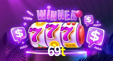 Descubra o Mundo do Cassino Online com 69t